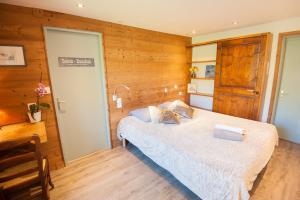 Gites Arcanson : photos des chambres