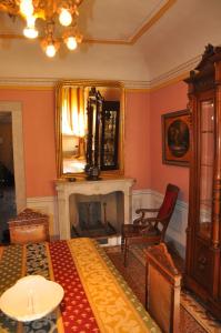 Corilla Olimpica Palace