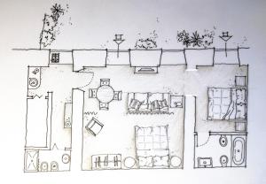 Apartment Via Farina