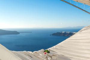 White Santorini Santorini Greece