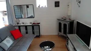 Le Petit Montceaux - 圣康坦索勒