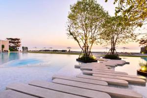 Veranda Residence Pattaya x Sea & Sky View