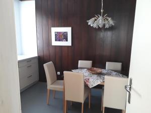 Ferienwohnung Brigitte