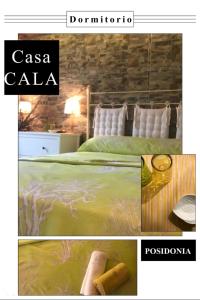 Casa con encanto en Calabardina, cerca de la playa