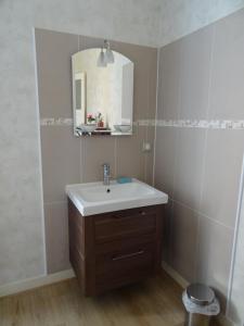 Maisons d'hotes Chez Sylvie : photos des chambres