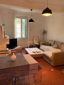 Appartements Studio Calendal : photos des chambres