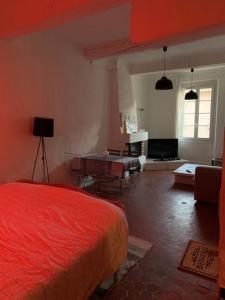 Appartements Studio Calendal : photos des chambres