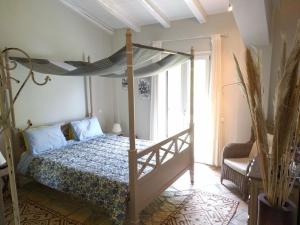 Volidiera Guesthouse Kefalloniá Greece