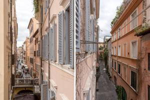 Vittoria Street Charming