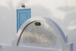 Erato Hotel Mykonos Myconos Greece