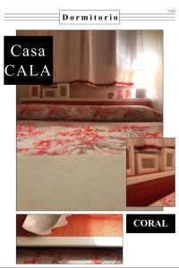 Casa con encanto en Calabardina, cerca de la playa