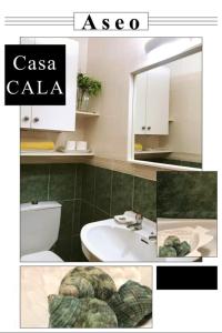 Casa con encanto en Calabardina, cerca de la playa