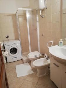 LOCAZIONE TURISTICA " Su Passizzeri " img13