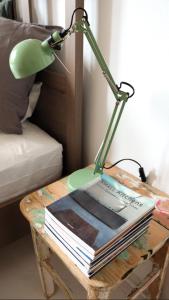 Bright Designer Apartment