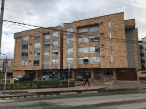 Apartamento Chia, Edificio Horizonte