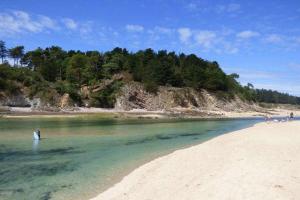 Maisons de vacances le Colibri 