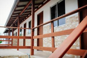 Apartamentos Andréia