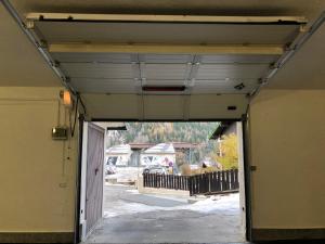 PETITE MAISON a 50 passi dalla funivia !!!