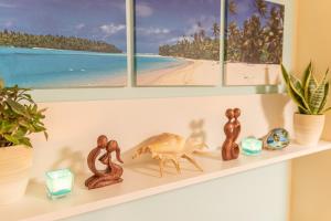 Beach Design City Apartment Graz