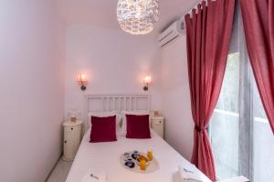 Alisahni Villa & Suite Chania Greece