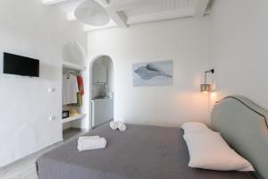 Nikos & Maria Studios,Apts and Suites Naxos Greece