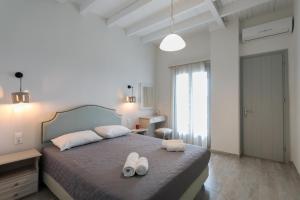 Nikos & Maria Studios,Apts and Suites Naxos Greece