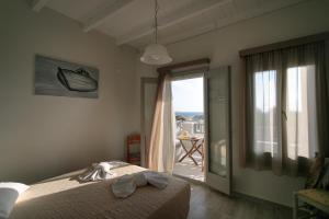 Nikos & Maria Studios,Apts and Suites Naxos Greece