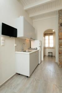 Nikos & Maria Studios,Apts and Suites Naxos Greece