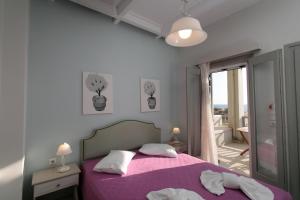 Nikos & Maria Studios,Apts and Suites Naxos Greece