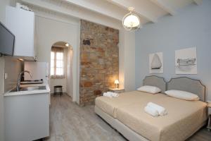 Nikos & Maria Studios,Apts and Suites Naxos Greece