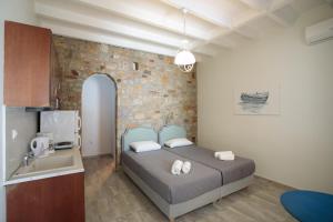 Nikos & Maria Studios,Apts and Suites Naxos Greece