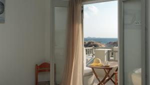 Nikos & Maria Studios,Apts and Suites Naxos Greece