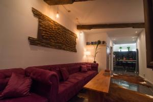 full 4 floors house at the center