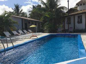 Pousada Casa Pindorama