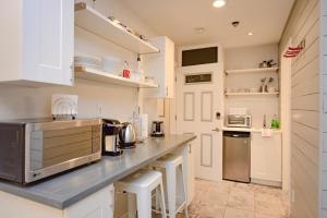 Newly Renovated Whistler Studio