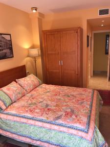 Amazing Condo in Alicante City Center