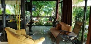 Villa Guarias - Tajo Alto