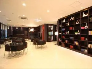 Green Rich Hotel Hamada Ekimae (Artificial hot spring Futamata Yunohana) - Atoichi