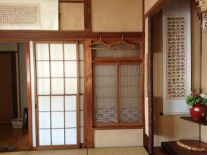 Kamakura Wataya Inn 1-Star Accommodation lobby