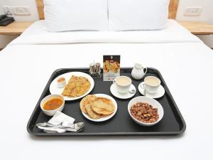 Hotel Akash Palace