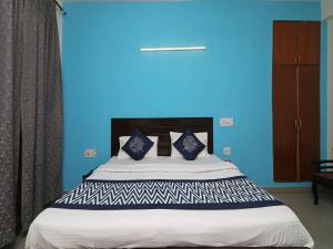 Hotel Akash Palace
