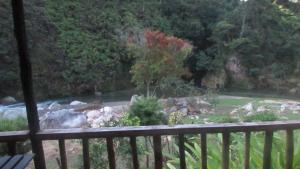 Arroyo Frío River Lodge