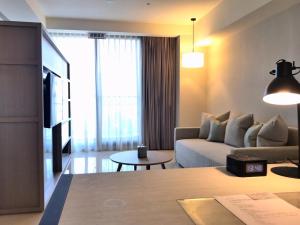 Deluxe giường đôi (Deluxe Double)