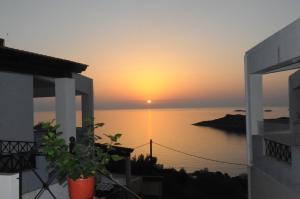 George Kalymnos Greece