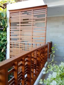 ★ VIP ★ Green Studio Apartment in Seminyak, No.23