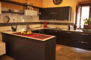 Luxury Home Bosa Apartment