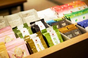 Sotetsu Fresa Inn Hamamatsucho-Daimon