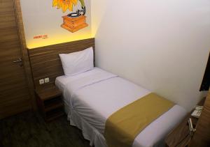 Phòng Đơn Nhỏ (Small Single Room)