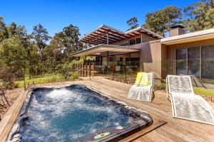 Calanthe Acreage - Doonan