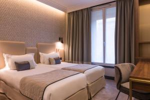 Hotels Best Western Select Hotel : photos des chambres